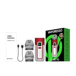 Luxe X2 - Vaporesso