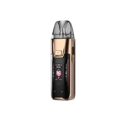 Pack Pod Luxe XR Max 2 5ml 3200mAh - Vaporesso