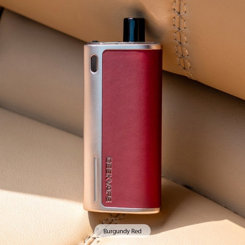 Peak 2 - geekvape