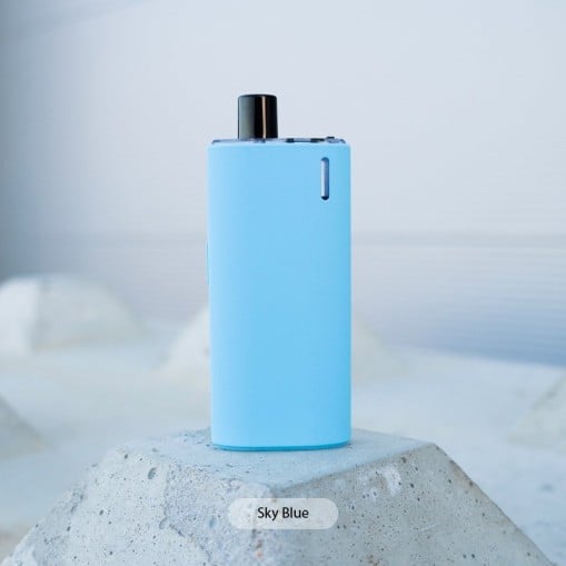 Peak - geekvape