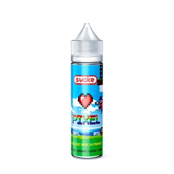 Pixel 50 ml - Swoke