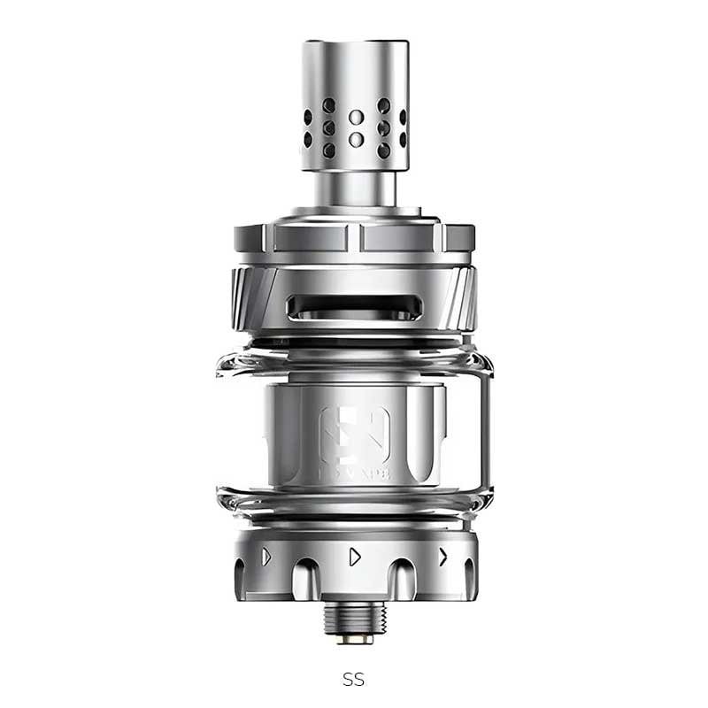 Precisio Sub-ohm Blaster Edition - BD Vape