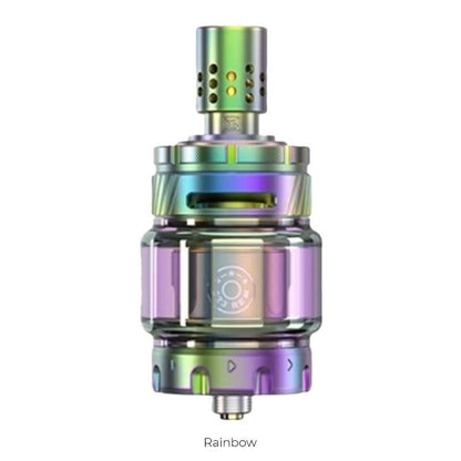 Precisio Sub-ohm Blaster Edition - BD Vape