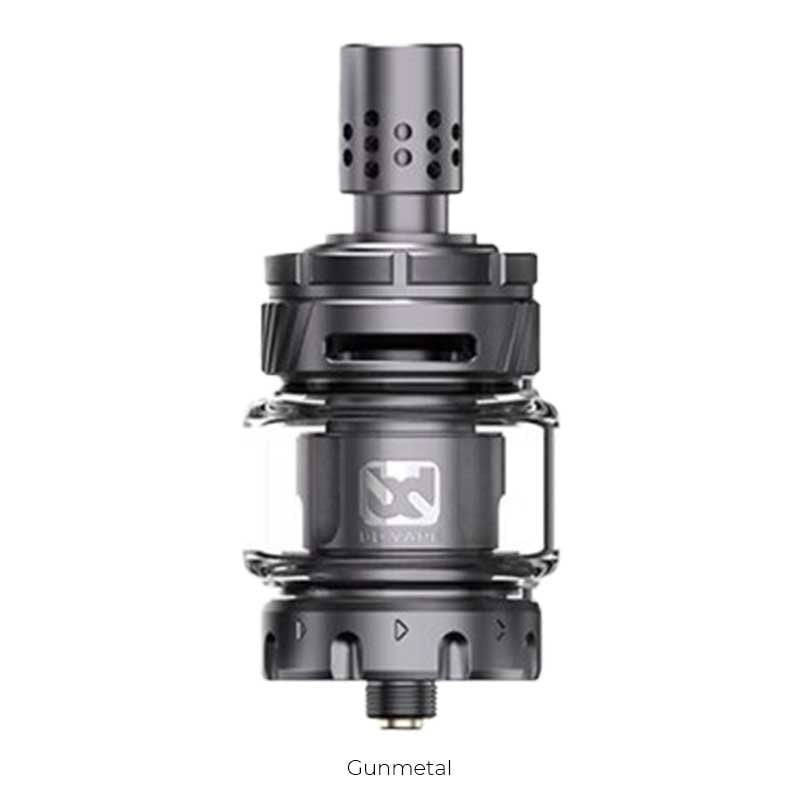 Precisio Sub-ohm Blaster Edition - BD Vape