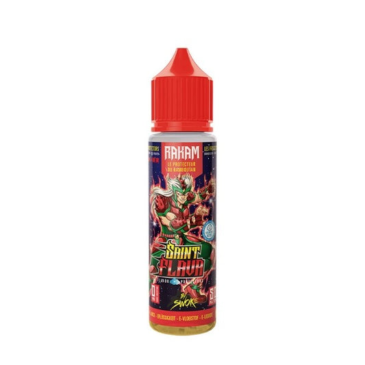 Rakam 50ml - Saint Flava by Swoke