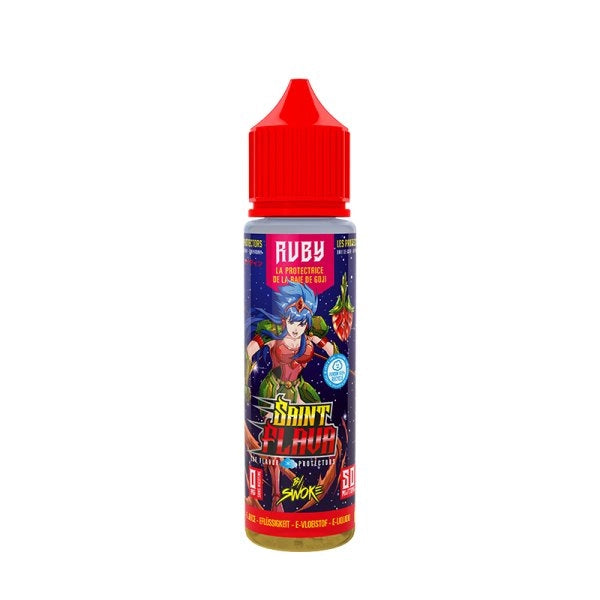 Ruby 50ml - Saint Flava by Swoke