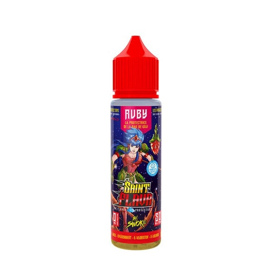 Ruby 50ml - Saint Flava by Swoke
