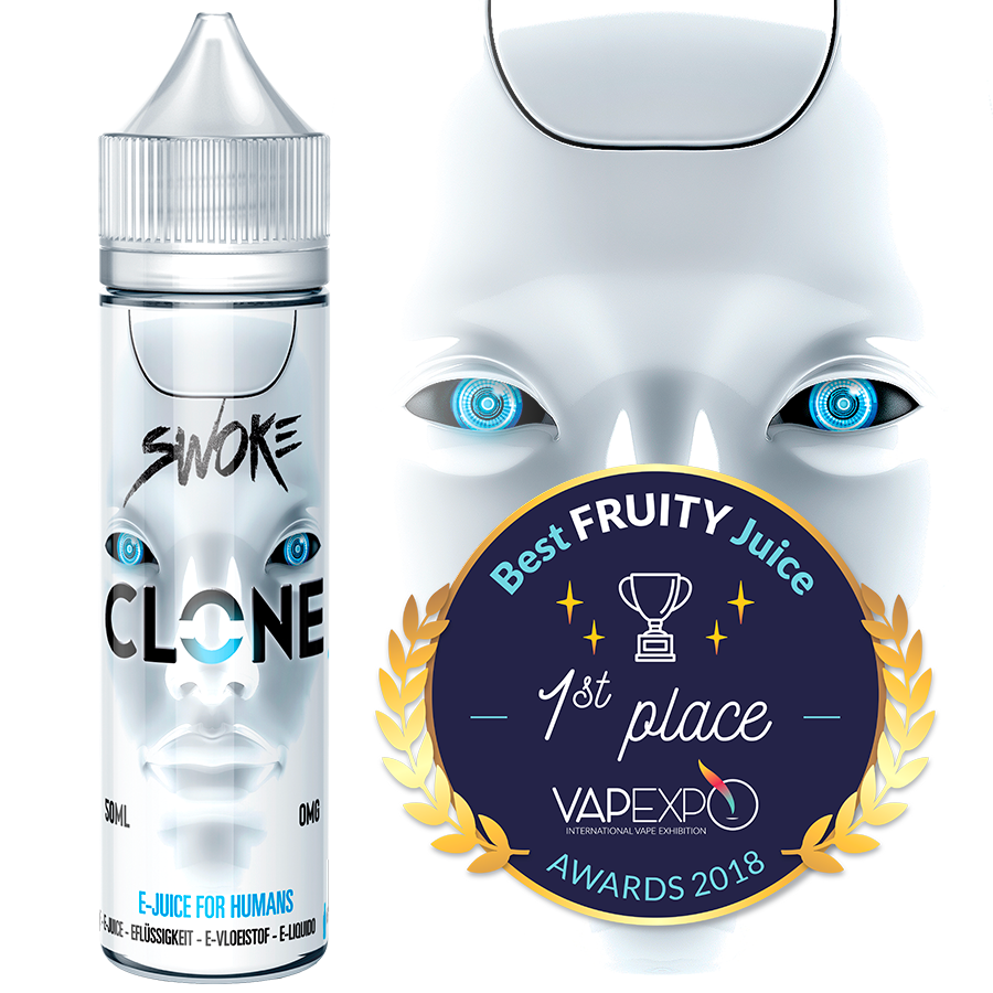 Clone 50 ml - SWOKE