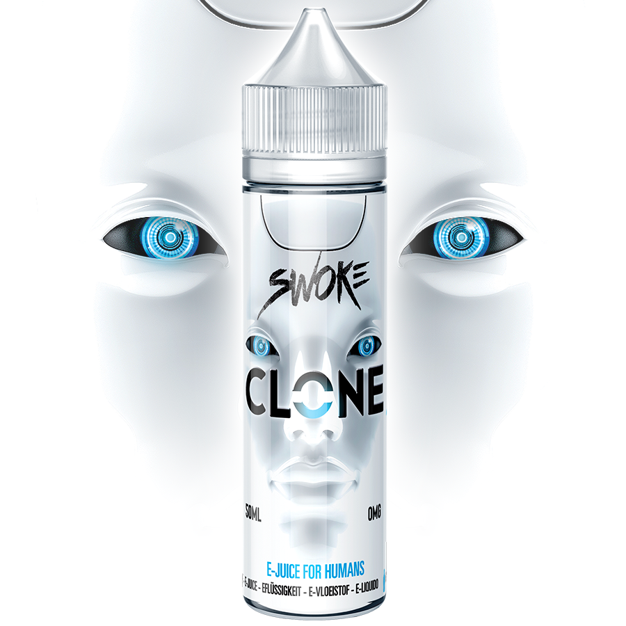 Clone 50 ml - SWOKE