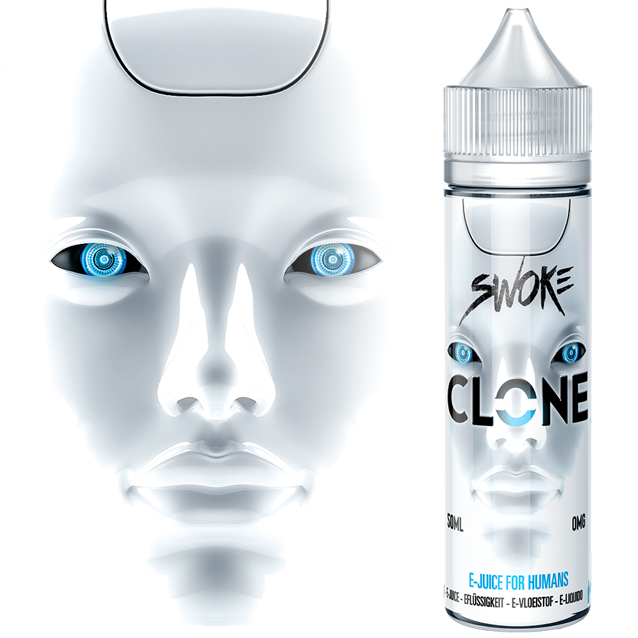 Clone 50 ml - SWOKE
