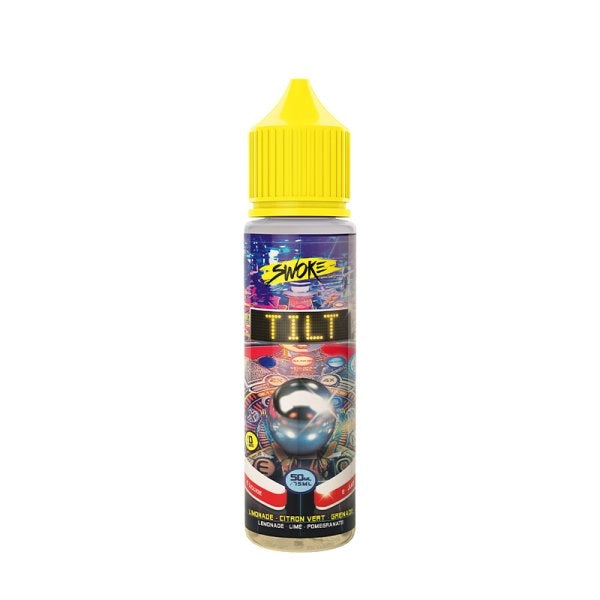 Tilt 50 ml - Swoke