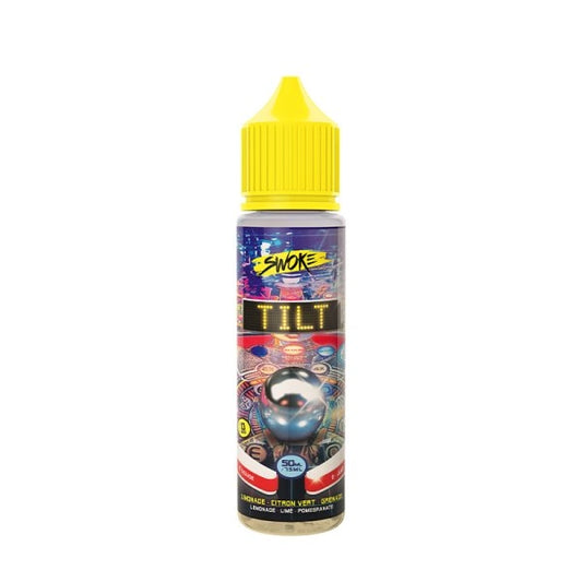 Tilt 50 ml - Swoke