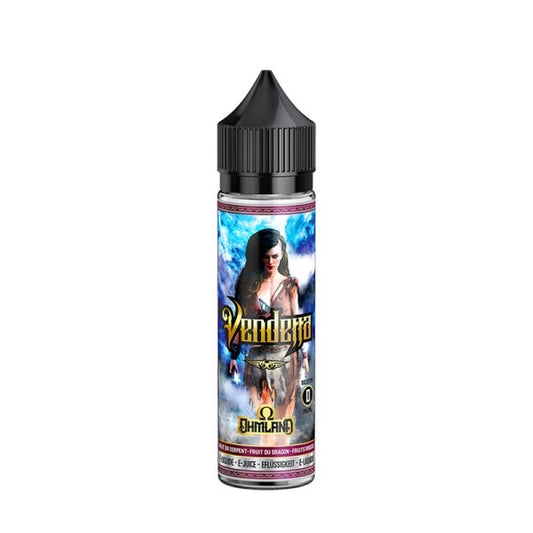 Vendetta 50ml - Ohmland by Swoke
