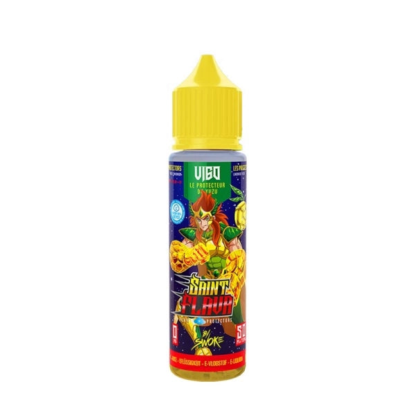 Vigo 50ml - Saint Flava by Swoke