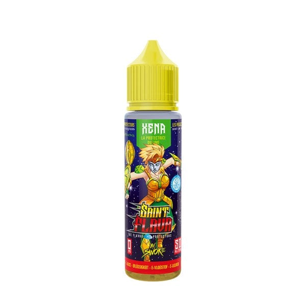 Xena 50ml - Saint Flava by Swoke