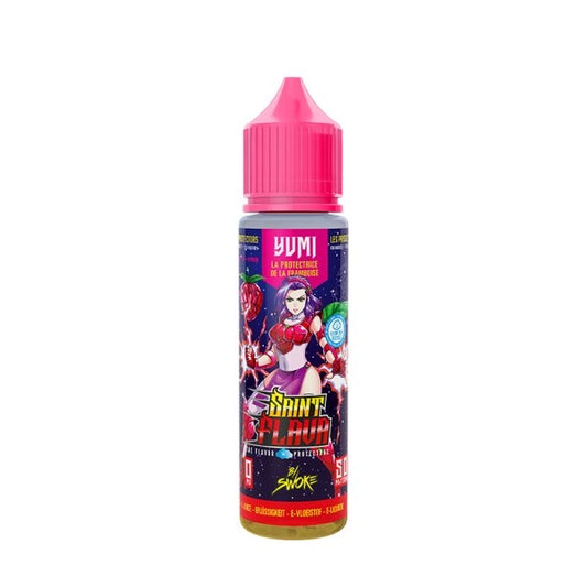 Yumi 50ml - Saint Flava by Swoke