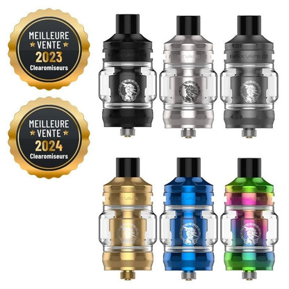 Z Nano 2 - Geekvape