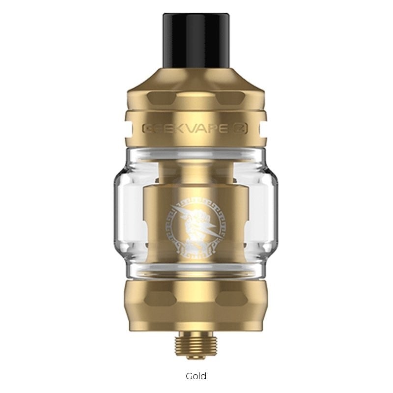 Z Nano 2 - Geekvape