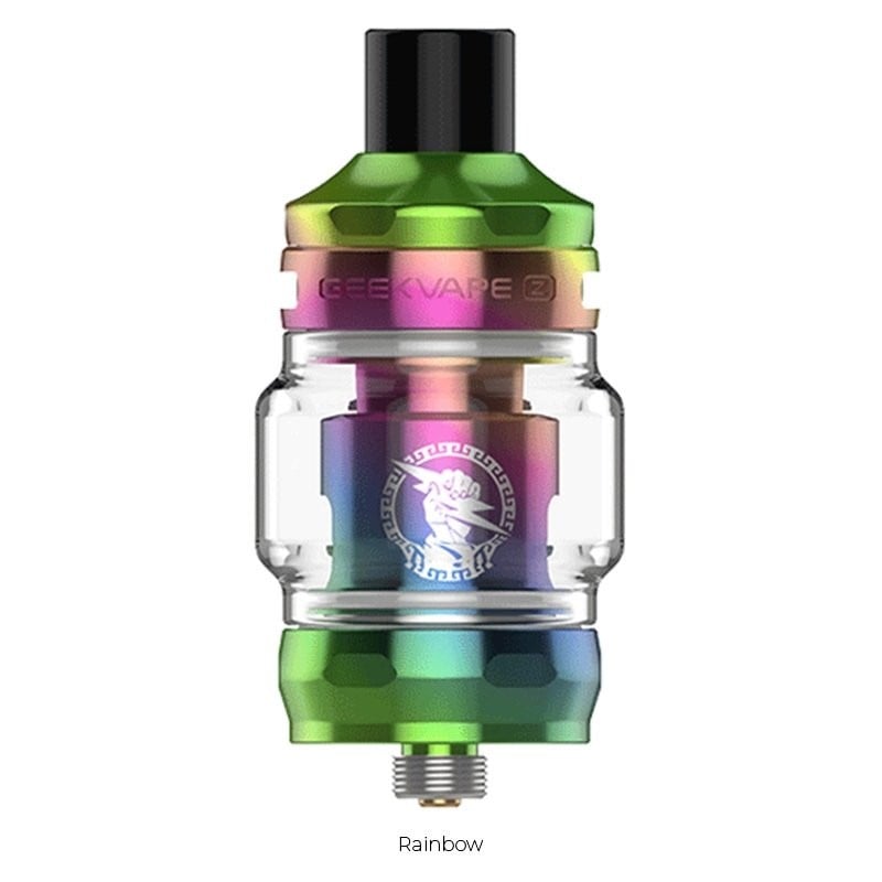 Z Nano 2 - Geekvape